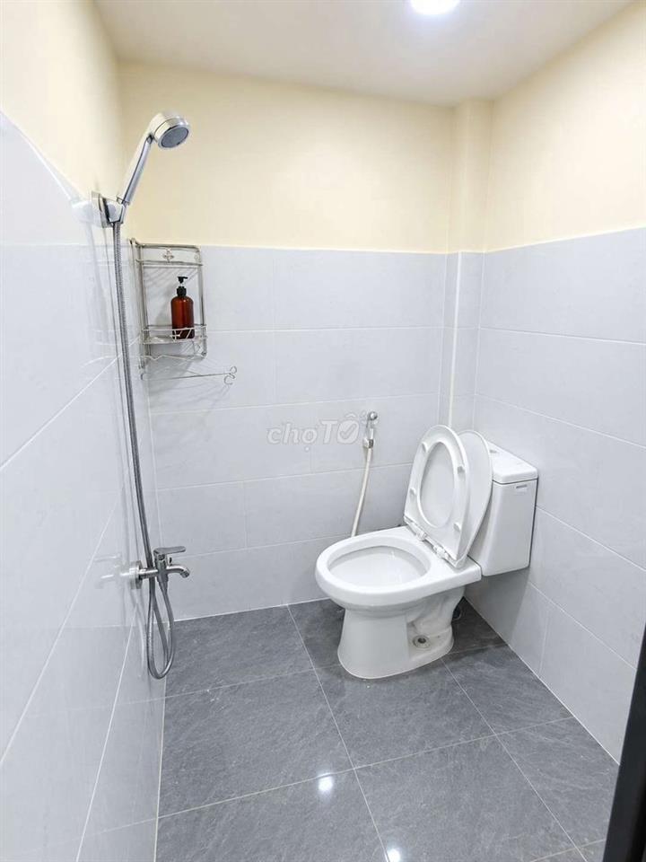 CHDV MINI CÓ SẴN NỘI THẤT