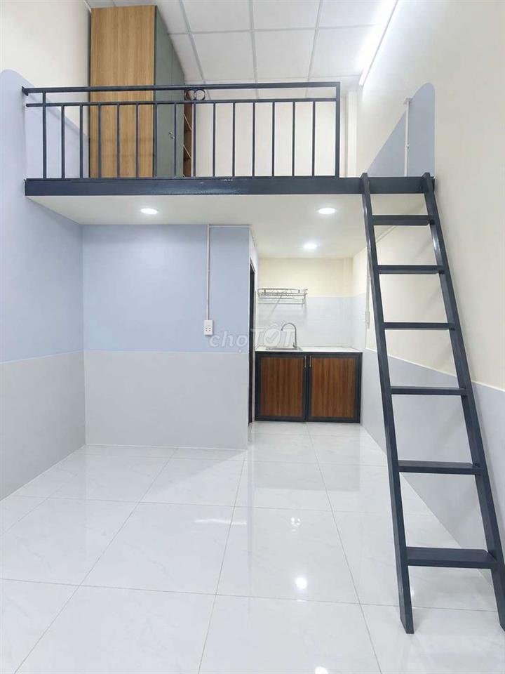 CHDV MINI CÓ SẴN NỘI THẤT