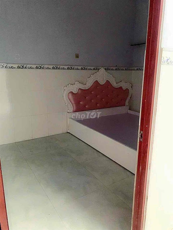 nhà cấp 4 tặng nội thất
