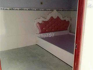 nhà cấp 4 tặng nội thất