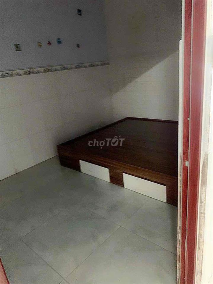 nhà cấp 4 tặng nội thất