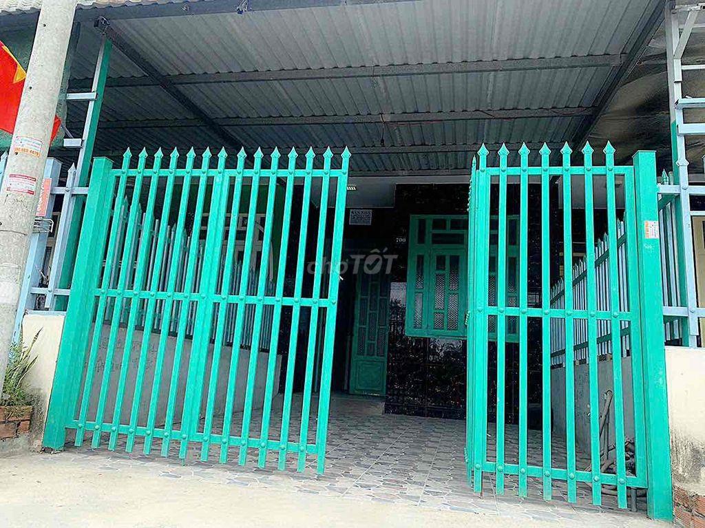 nhà cấp 4 tặng nội thất