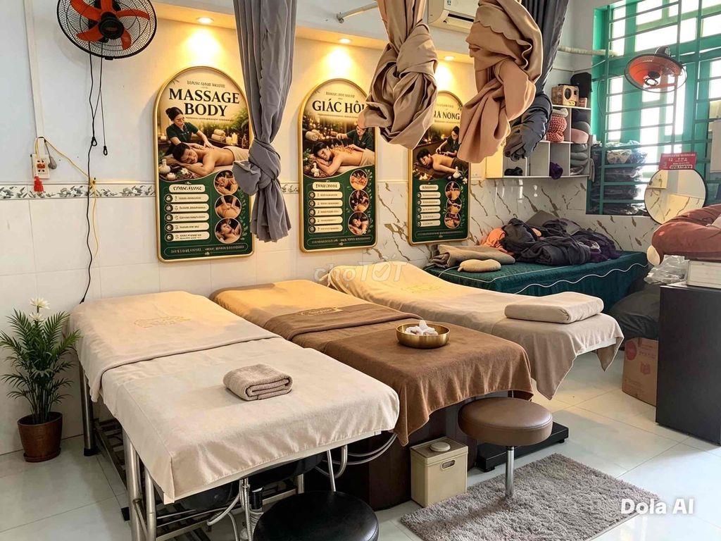 nhà cấp 4 tặng nội thất