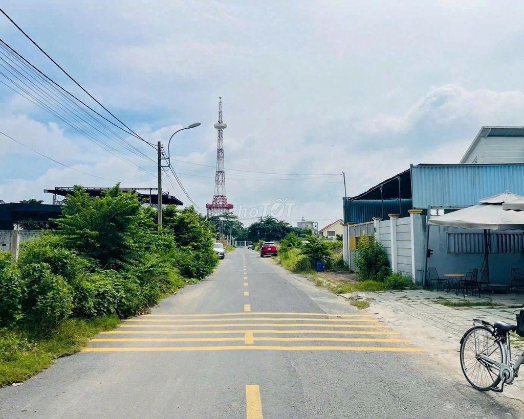 CHỦ NGỘP BANK BÁN GẤP, HUỲNH VĂN CỌ, TT CỦ CHI