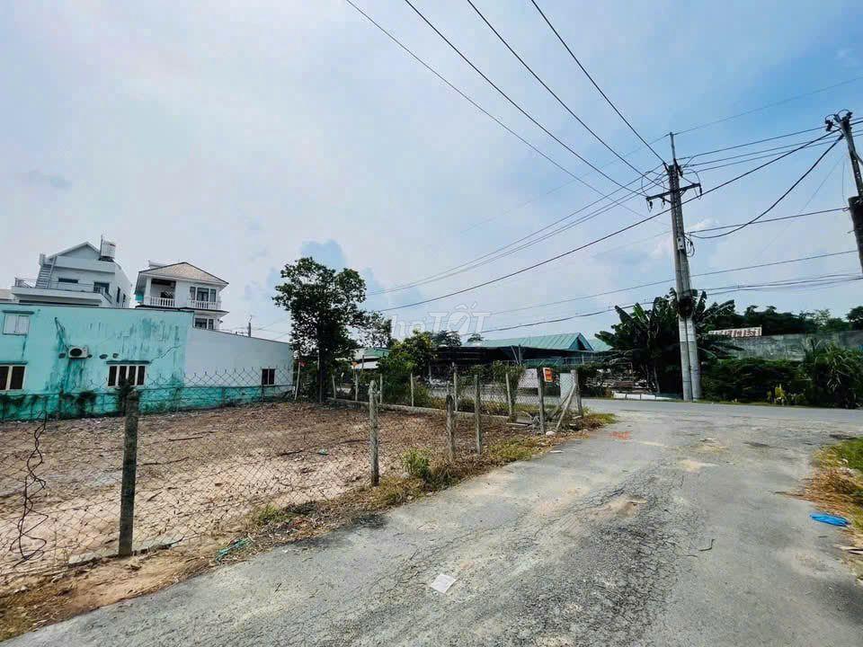 CHỦ NGỘP BANK BÁN GẤP MIẾNG ĐẤT 464M2, HỒ VĂN TẮNG, TÂN PHÚ TRUNG