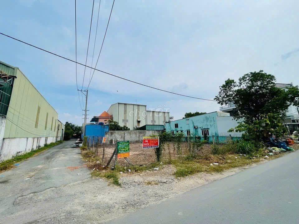 CHỦ NGỘP BANK BÁN GẤP MIẾNG ĐẤT 464M2, HỒ VĂN TẮNG, TÂN PHÚ TRUNG