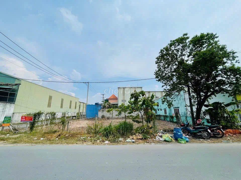 CHỦ NGỘP BANK BÁN GẤP MIẾNG ĐẤT 464M2, HỒ VĂN TẮNG, TÂN PHÚ TRUNG