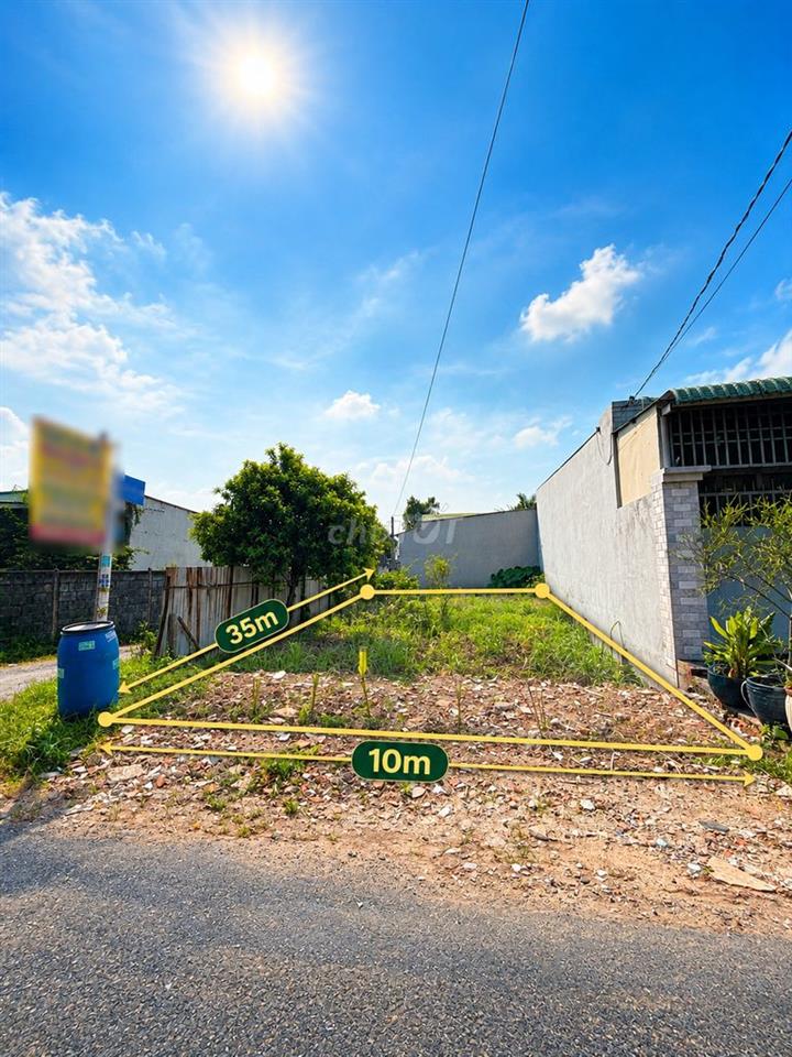 CHỦ NỢ NGÂN HÀNG, CẦN BÁN GẤP,SHR, 360m2,  TÂN TRUNG HỘI
