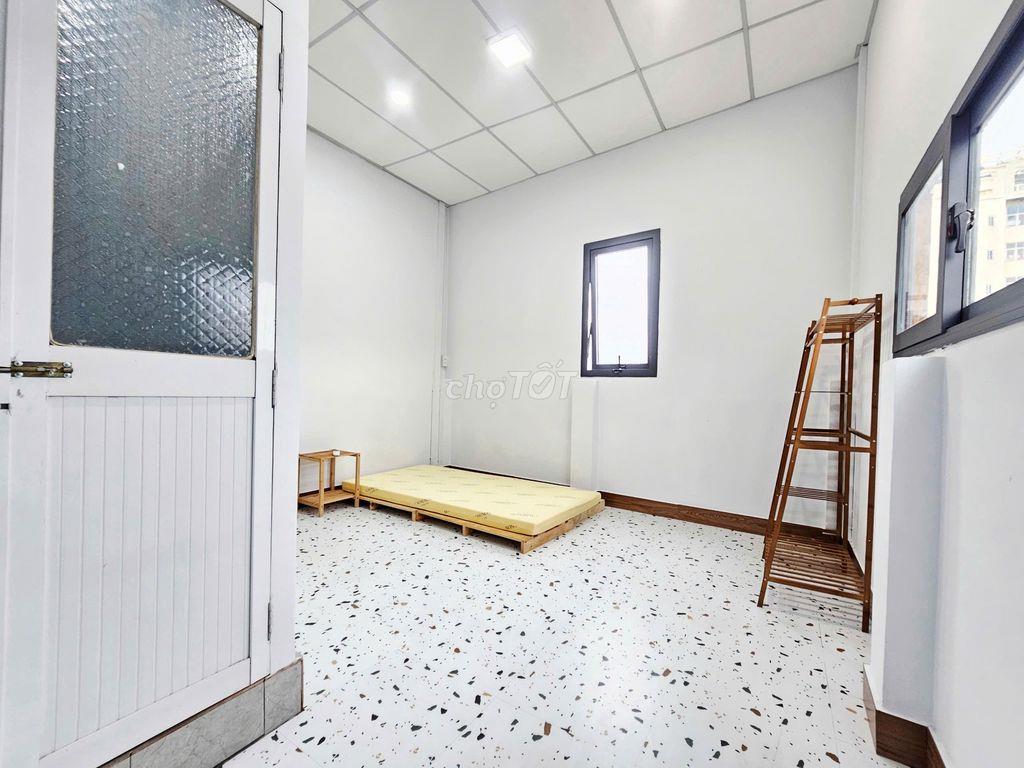 Cho thuê phòng trọ giá rẻ quận Bình Thạnh, giá chỉ từ 2tr9 đến 4tr2
