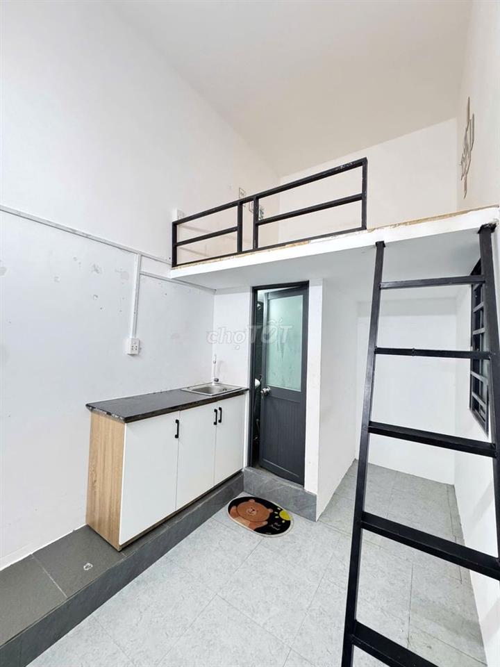 Cho thuê phòng trọ giá rẻ quận Bình Thạnh, giá chỉ từ 2tr9 đến 4tr2