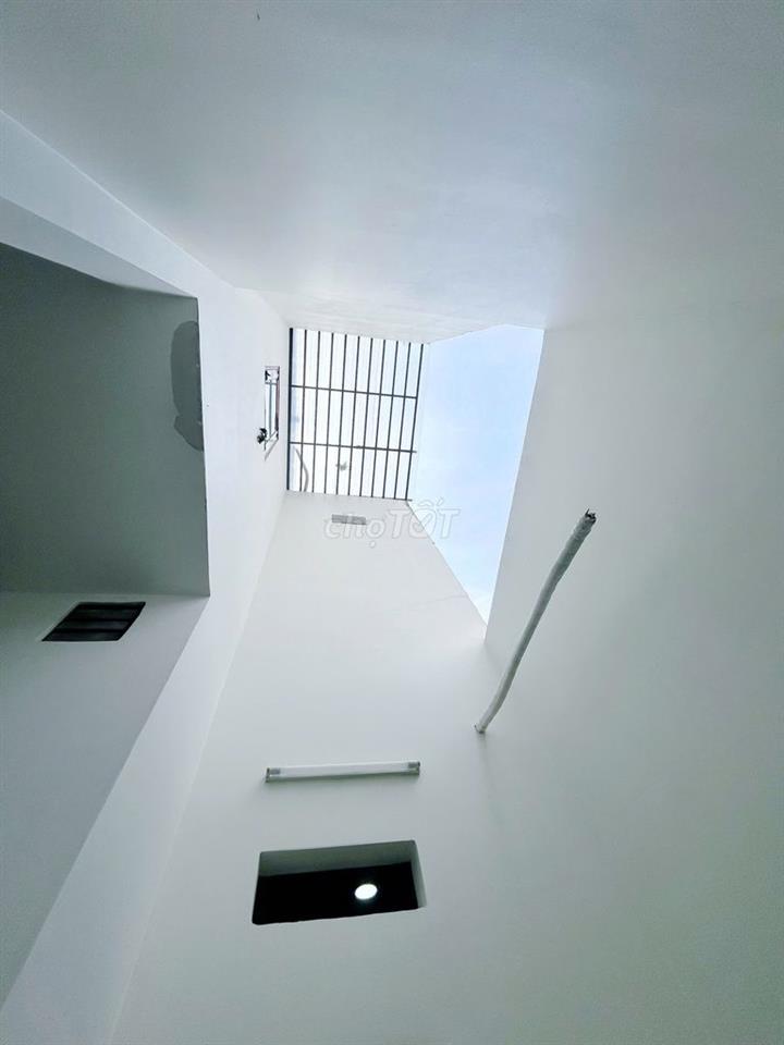 NHÀ SHR 4.5X23M FULL THỔ CƯ HẺM OTO - GIÁ 2 TỶ 3