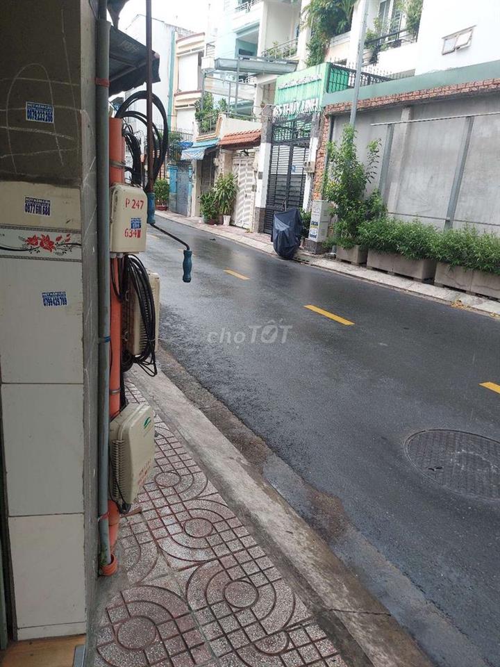 CHO THUÊ MẶT BẰNG KINH DOANH GIÁ RẺ Ở PHÚ NHUẬN 