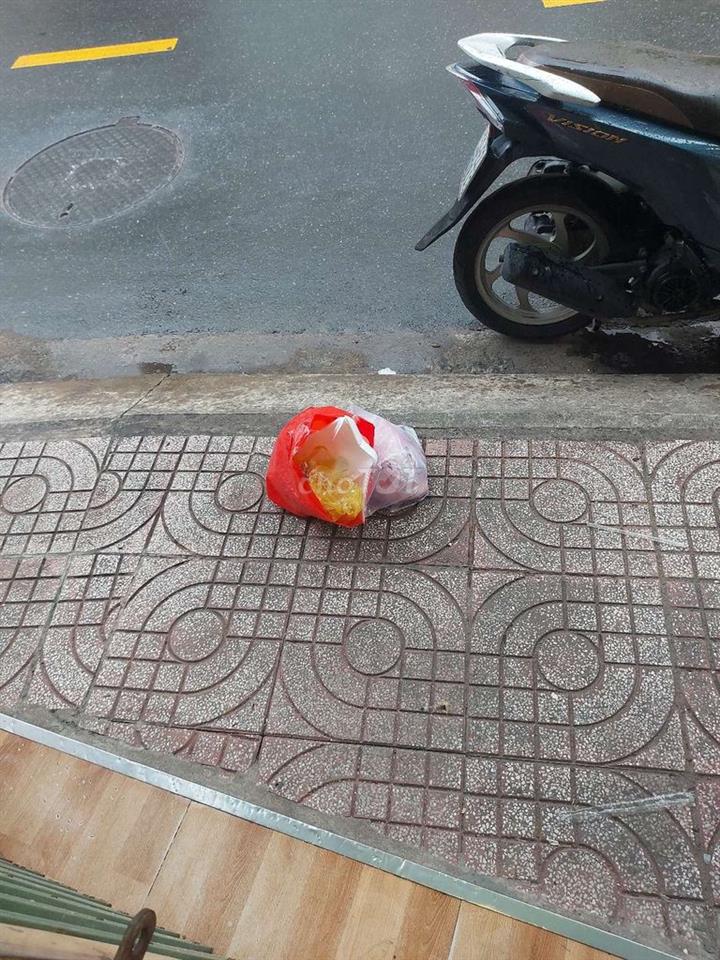 CHO THUÊ MẶT BẰNG KINH DOANH GIÁ RẺ Ở PHÚ NHUẬN 