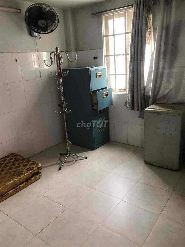 TÌM PHÒNG TRỌ QUẬN 1? PHÒNG 16M² ĐẦY ĐỦ TIỆN NGHI – GIÁ 3 TRIỆU/THÁNG