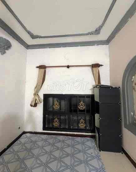 TÌM PHÒNG TRỌ QUẬN 1? PHÒNG 16M² ĐẦY ĐỦ TIỆN NGHI – GIÁ 3 TRIỆU/THÁNG