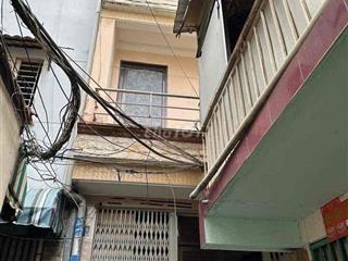 Chính chủ bán nhà ở quận 10