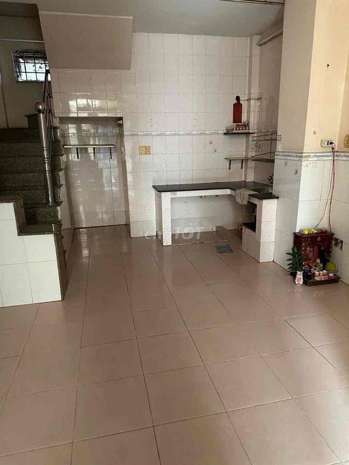 Chính chủ bán nhà ở quận 10