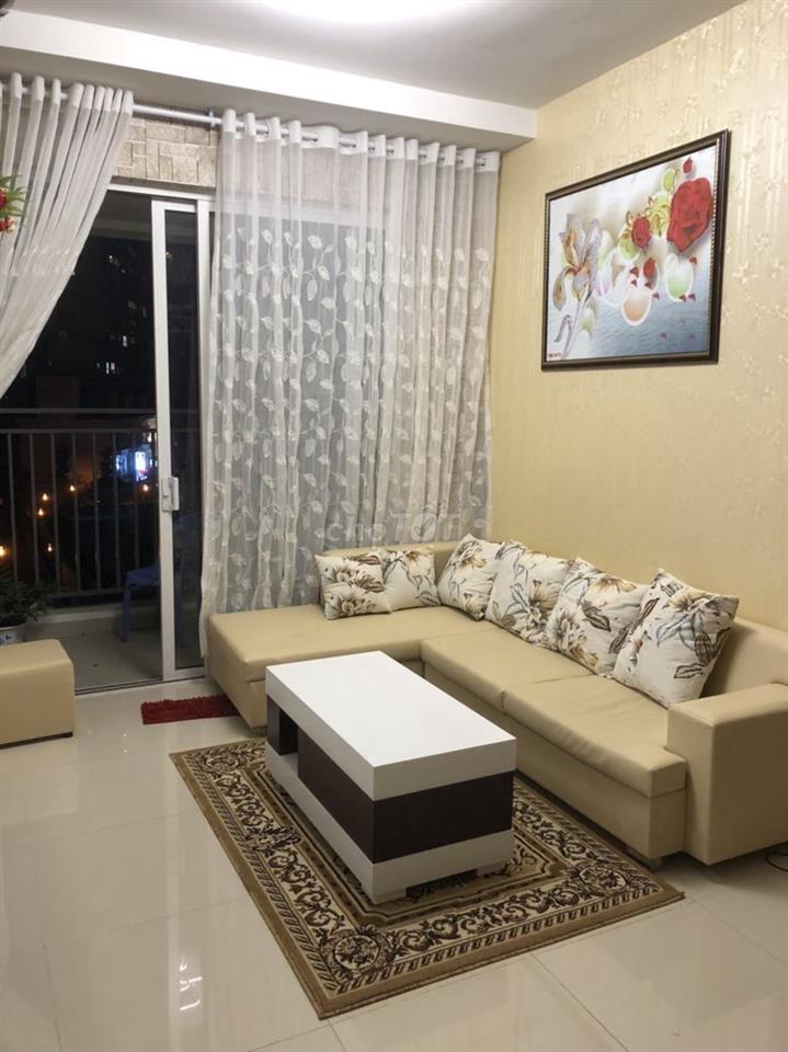 BÁN GẤP CHUNG CƯ KHANG PHÚ (HUỲNH THIỆN LỘC, TÂN PHÚ)