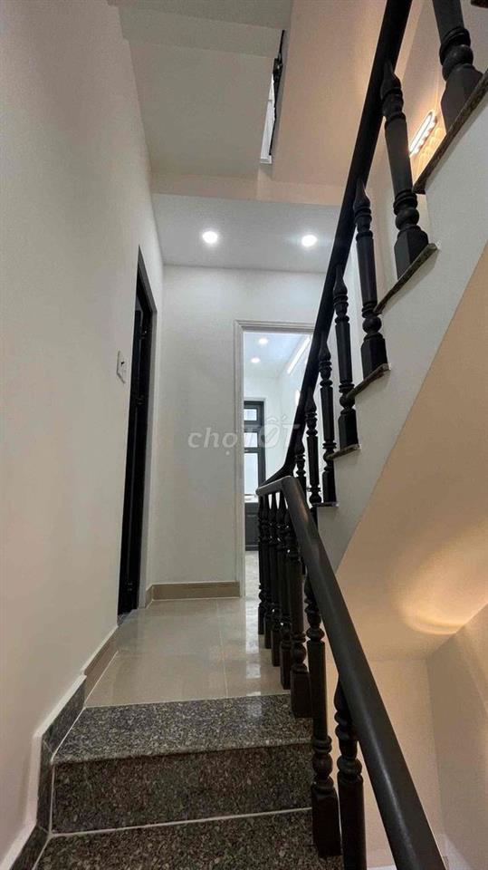 BÁN NHÀ DƯƠNG ĐÌNH NGHỆ