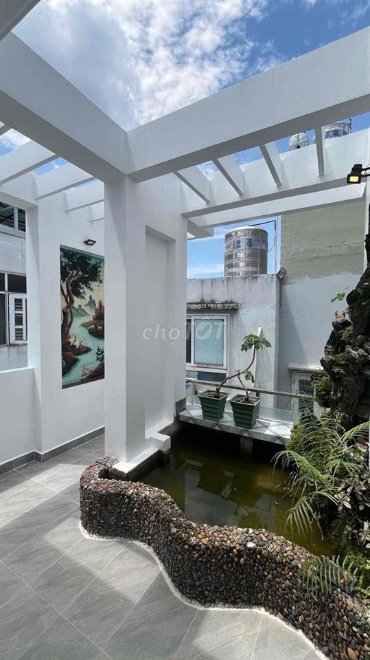 BÁN NHÀ DƯƠNG ĐÌNH NGHỆ