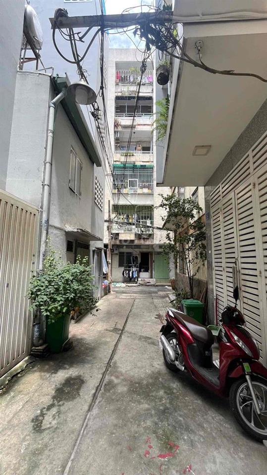 BÁN NHÀ DƯƠNG ĐÌNH NGHỆ