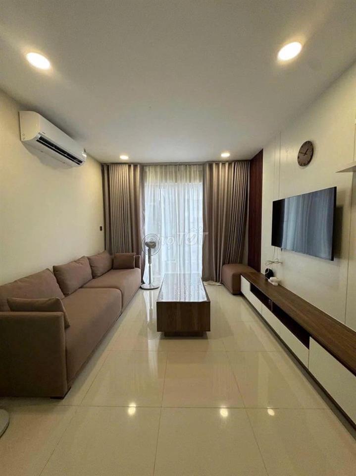 C/c  Moscow Tower- Tham Lương : Căn 3p, nội thất cao cấp giá 12tr/th