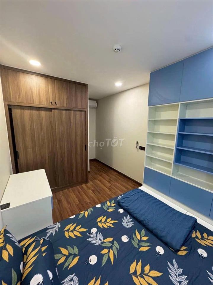 C/c  Moscow Tower- Tham Lương : Căn 3p, nội thất cao cấp giá 12tr/th