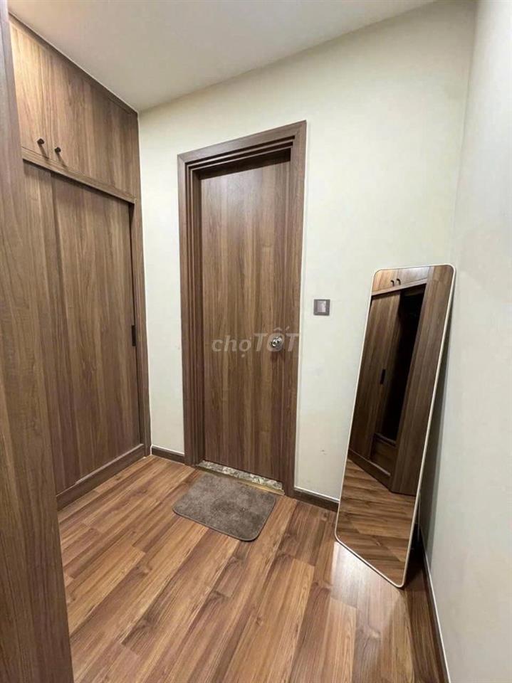 C/c  Moscow Tower- Tham Lương : Căn 3p, nội thất cao cấp giá 12tr/th