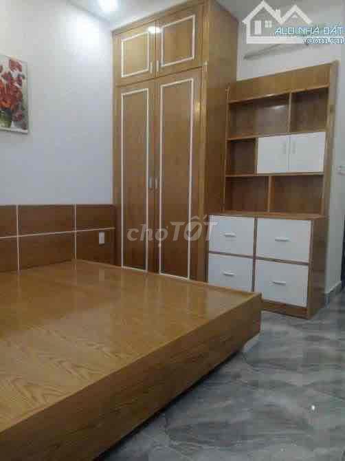 BÁN NHÀ MẶT TIỀN TCH17 – TÂN CHÁNH HIỆP, TP.HCM | 5PN – 5WC | GIÁ 8,2