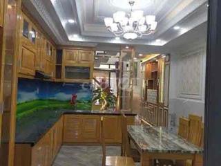 BÁN NHÀ MẶT TIỀN TCH17 – TÂN CHÁNH HIỆP, TP.HCM | 5PN – 5WC | GIÁ 8,2