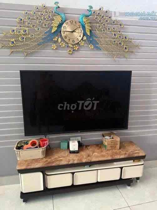 BÁN NHÀ 5 TẦNG TÂN THỚI HIỆP, QUẬN 12 CŨ – 103M² ĐẤT – GARA Ô TÔ – GIÁ