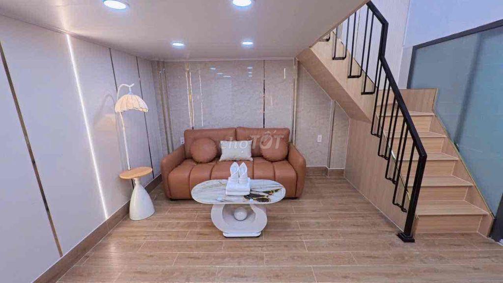 Bán KHÁCH SẠN mini KHU SÂN BAY