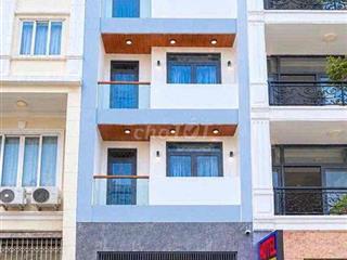 Bán KHÁCH SẠN mini KHU SÂN BAY