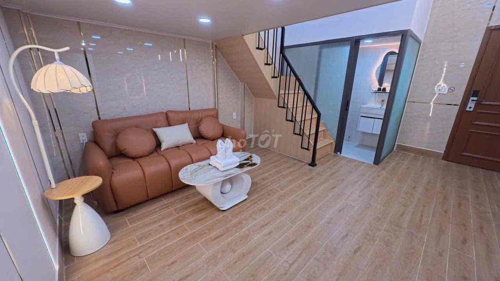 Bán KHÁCH SẠN mini KHU SÂN BAY
