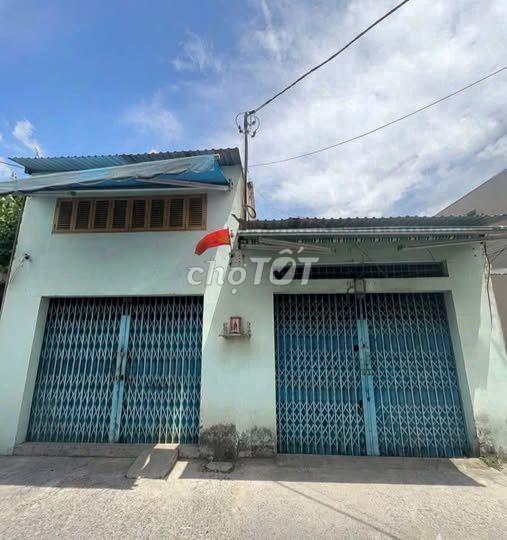 GẤP BÁN NHÀ C4 NGAY TỈNH LỘ 10 104M2- HẺM XE HƠI THÔNG LÊ ĐÌNH CẨN