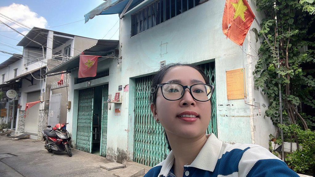 GẤP BÁN NHÀ C4 NGAY TỈNH LỘ 10 104M2- HẺM XE HƠI THÔNG LÊ ĐÌNH CẨN