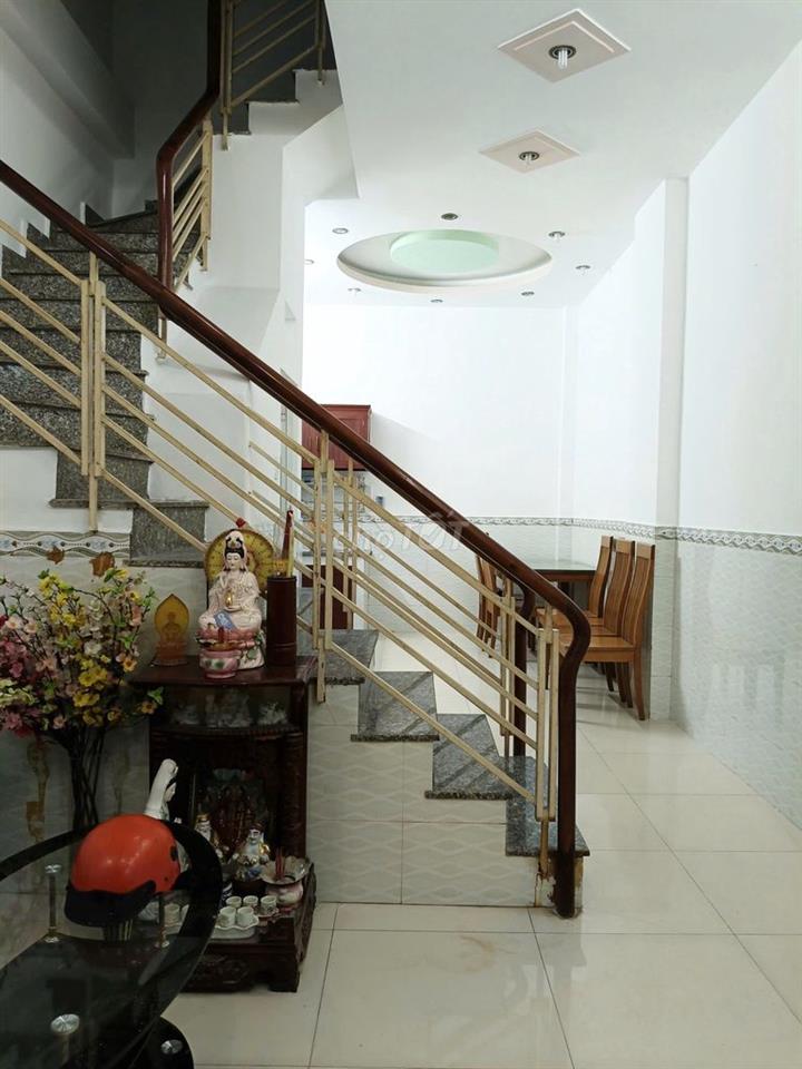 nhà bán