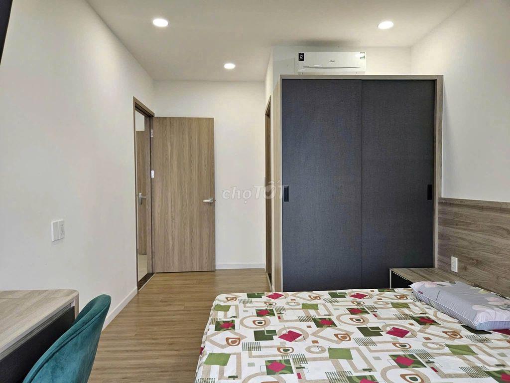 Căn góc Phúc Yên- 3PN-2 Ban công 103m2 nội thất cao cấp giá 13,5 TR/th
