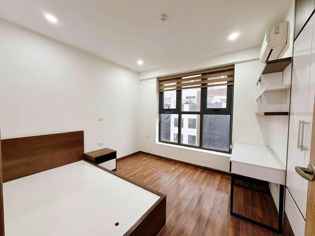 Căn góc Phúc Yên- 3PN-2 Ban công 103m2 nội thất cao cấp giá 13,5 TR/th