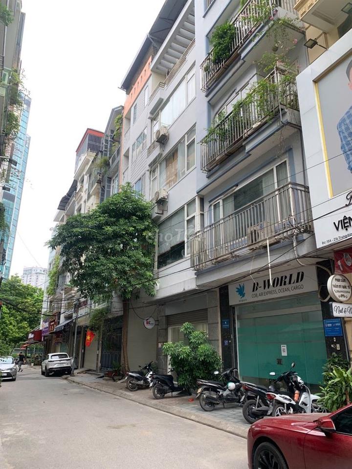 Mời thuê nhà làm văn phòng, kinh doanh sạch