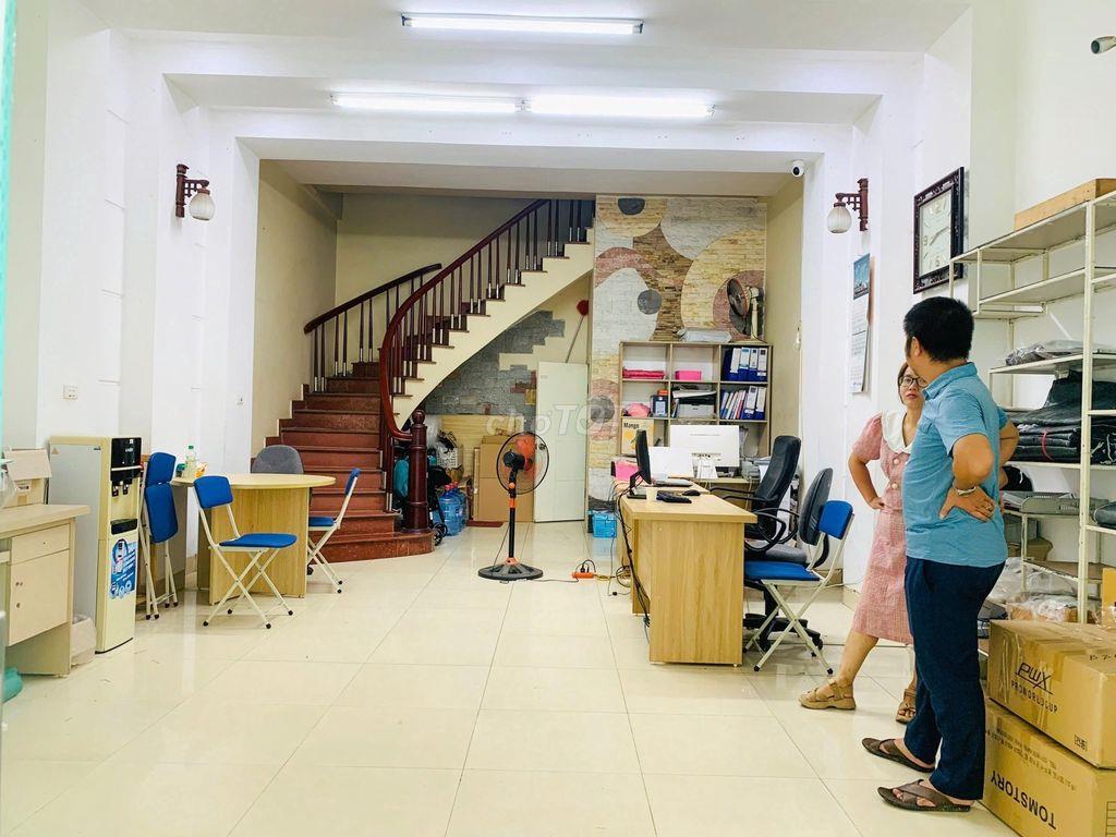 Mời thuê nhà làm văn phòng, kinh doanh sạch