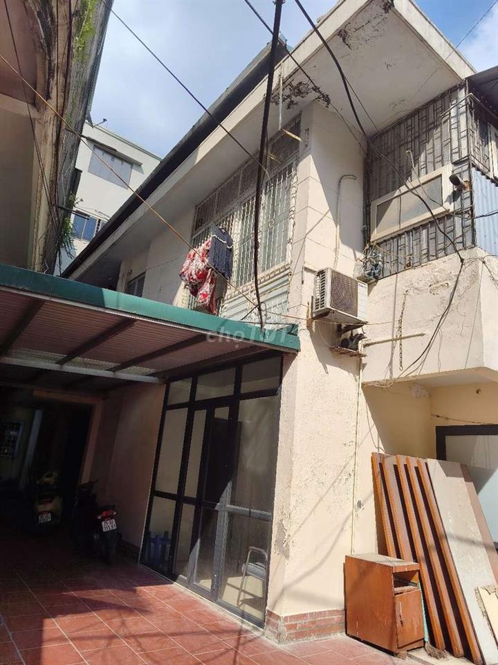 Nhà trọ bình dân giâ rẻ