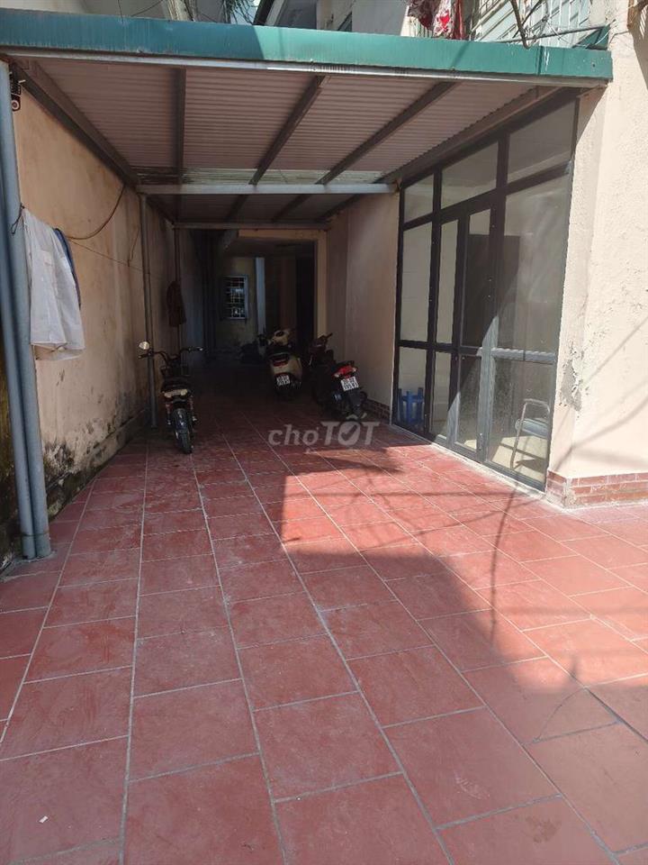 Nhà trọ bình dân giâ rẻ
