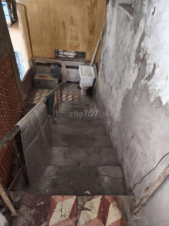 Nhà trọ bình dân giâ rẻ