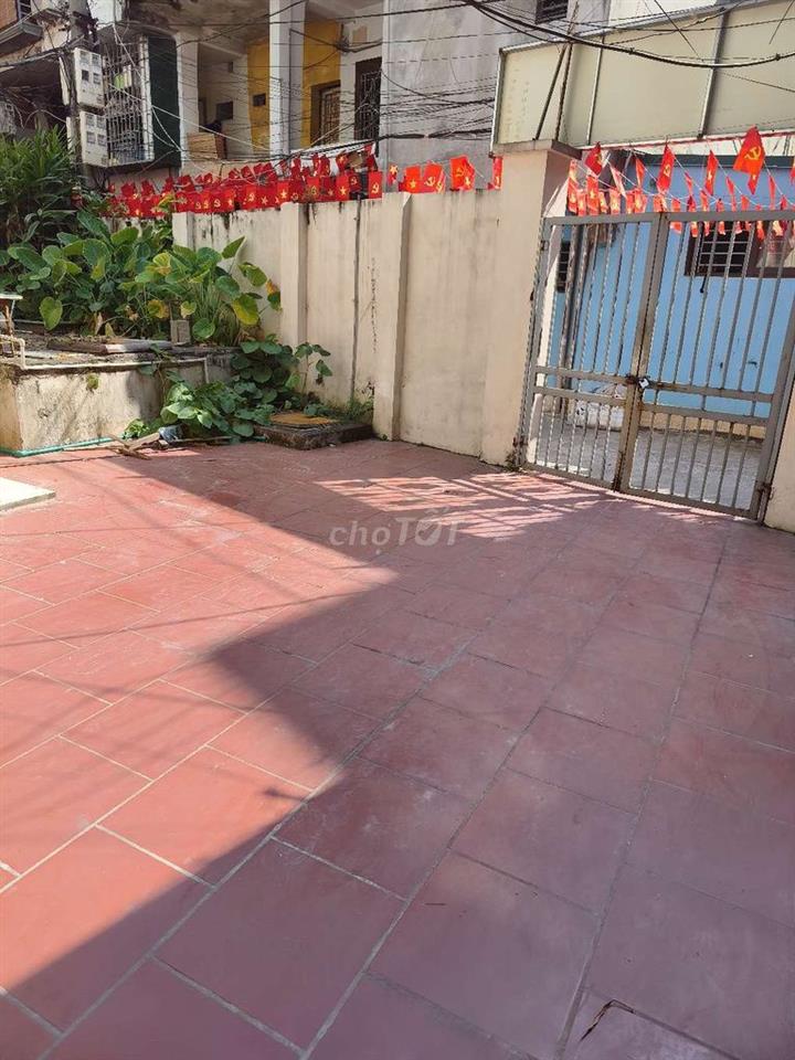 Nhà trọ bình dân giâ rẻ