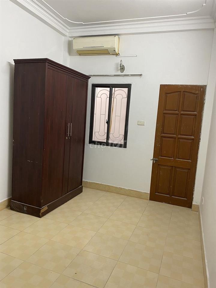 Cho thuê nhà riêng ngõ 281 Trương Định