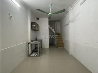 Cho thuê nhà riêng ngõ 281 Trương Định