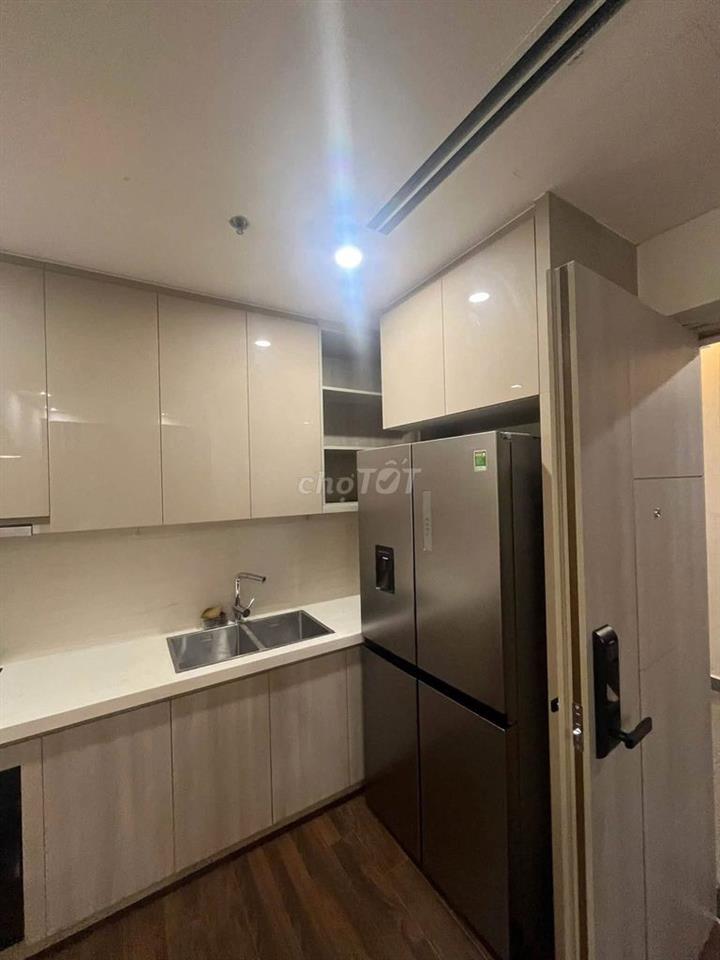 PASS PHÒNG THƯỜNG LỚN – MASTERI B, VINHOMES SMART CITY
