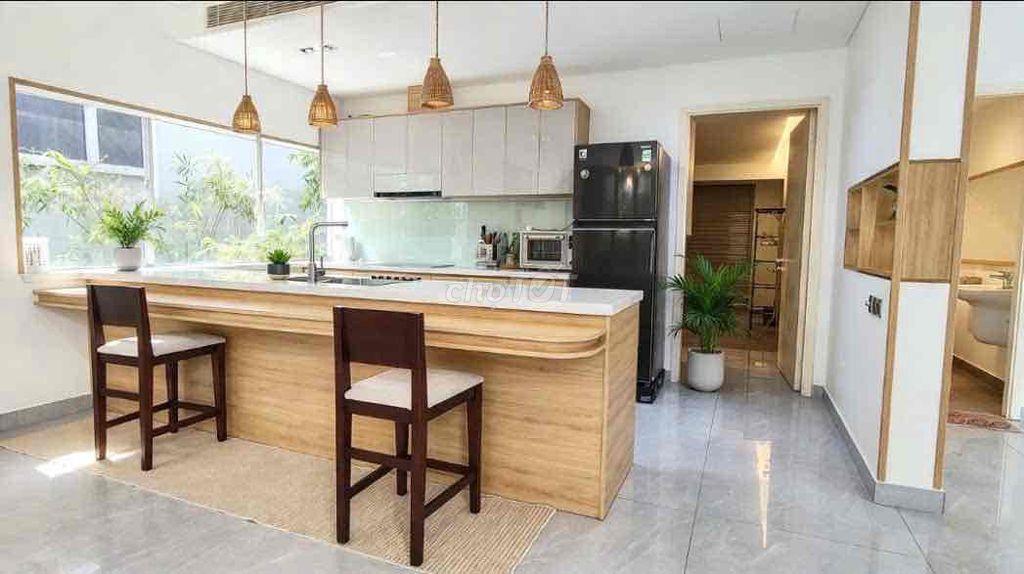 CẦN CHO THUÊ BIỆT THỰ BIỂN CAO CẤP the dune  650 m2 4 bedroom