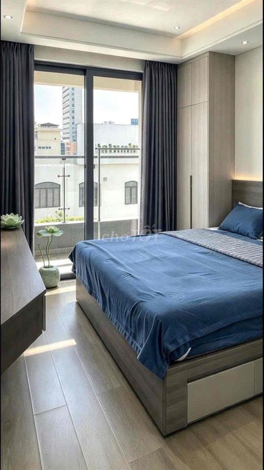 CẦN CHO THUÊ CĂN HỘ 2 PN THE MONARCHY SƠN TRÀ ĐÀ NẴNG 95 m2